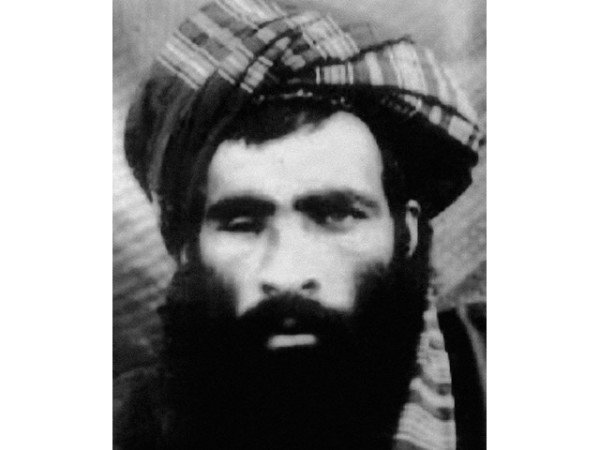 Mullah Omar death confirmed by Taliban