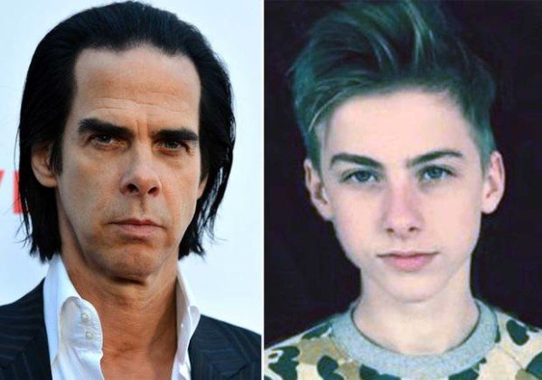 Nick Cave son dead at 15
