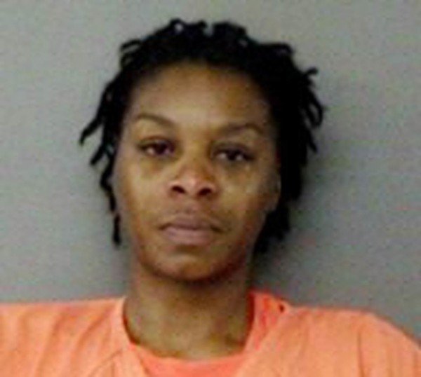 Sandra Bland suicide attempt