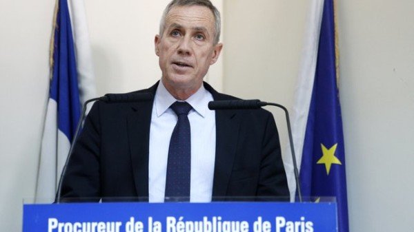 French prosecutor on Thalys train attack