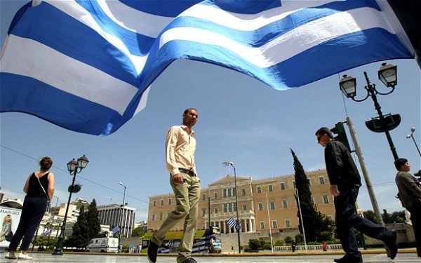 Greece economic growth 2015