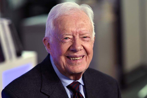 Jimmy Carter cancer