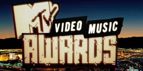 MTV VMA winners 2015