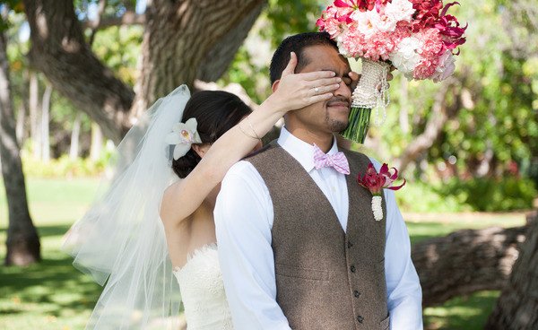 10 things to do before your summer wedding