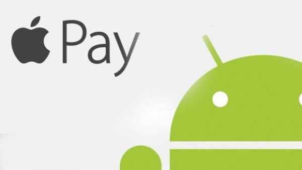 Android Pay available in US locations