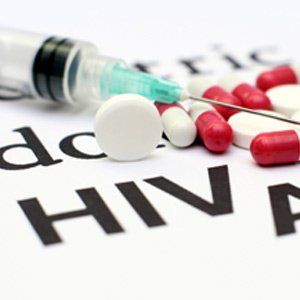 Antiretroviral therapy HIV