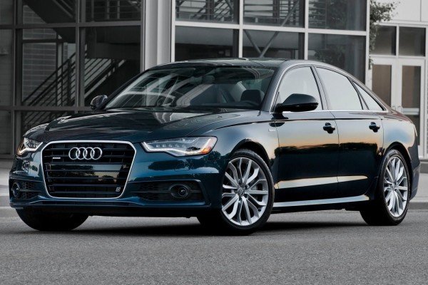 Audi cheat emissions scandal