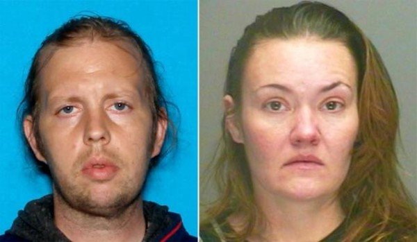 Baby Doe mother and her boyfriend arrested
