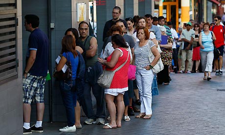 Eurozone unemployment rate