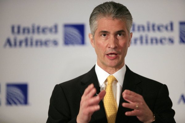 Jeff Smisek United Airlines corruption investigation
