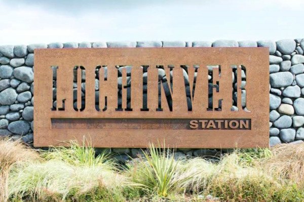 Lochinver Station sale New Zealand