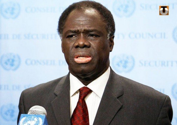 Michel Kafando freed by Burkina Faso coup leaders