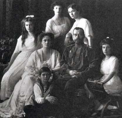 Romanovs murder case reopened 2015