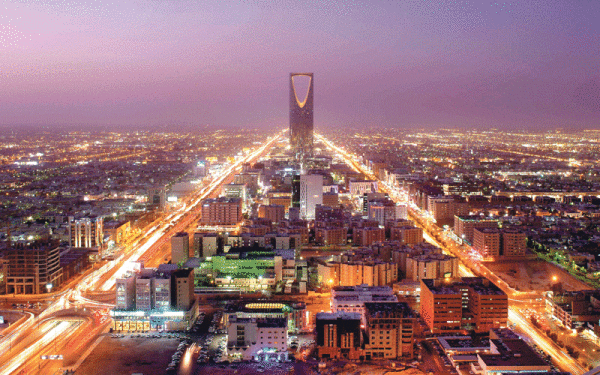 Saudi Arabia economy 2015