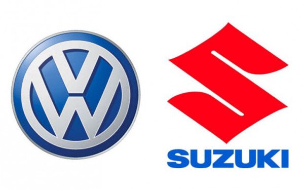 Suzuki buys back stake held by Volkswagen