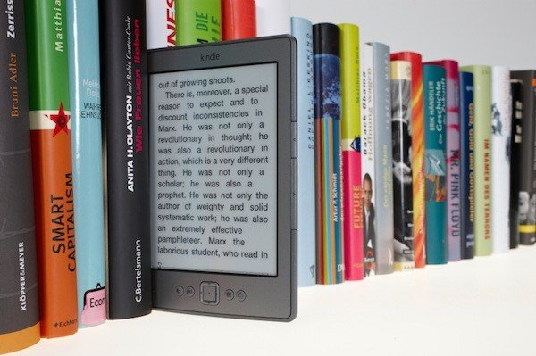 Top 10 Reasons to Try An eBook Today