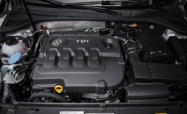 Volkswagen Diesel emissions scandal