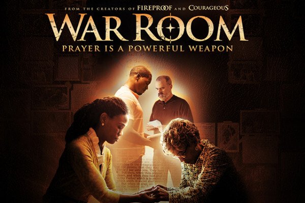 War Room box office