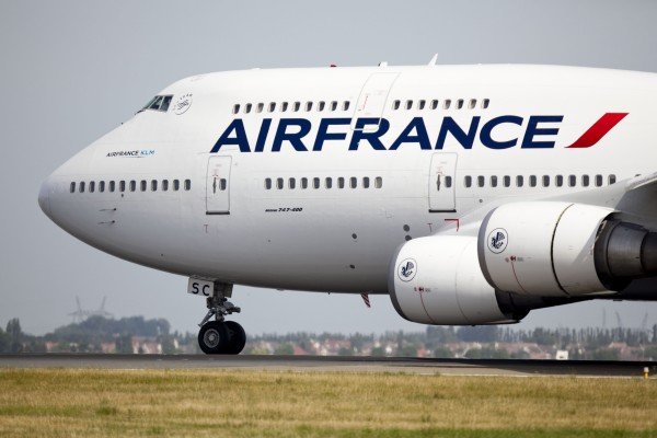 Air France KLM job cut