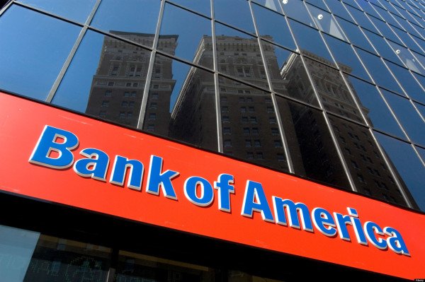 Bank of America earnings report