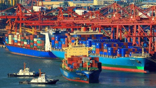China imports September 2015