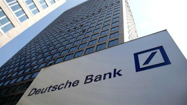 Deutsche Bank job cuts 2015