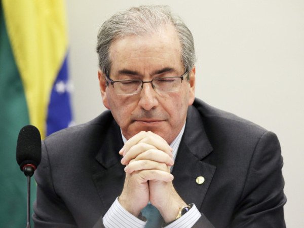 Eduardo Cunha corruption