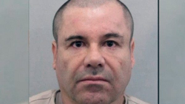 El Chapo Guzman escape arrests