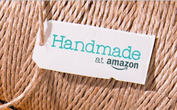 Handmade at Amazon launch