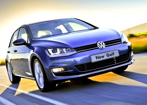 VW emissions scandal Italy