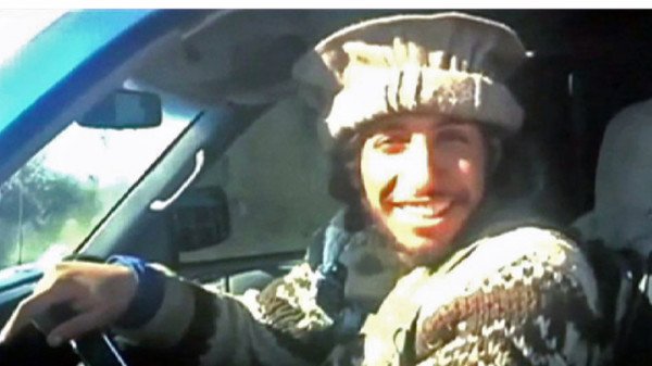 Abdelhamid Abaaoud Paris attacks mastermind
