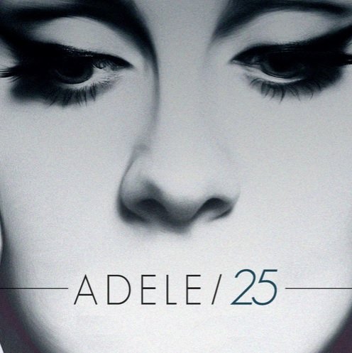 Adele Europe tour dates