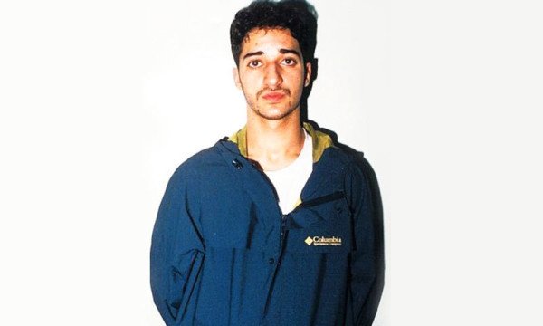 Adnan Syed murder case reopened