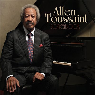 Allen Toussaint dead at 77