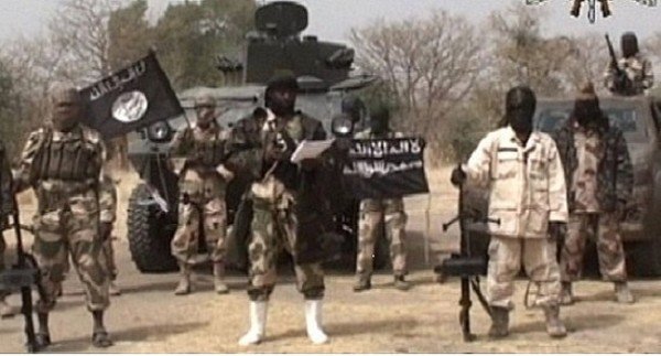 Boko Haram Lake Chad attacks