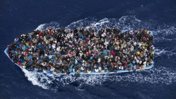 EU refugees