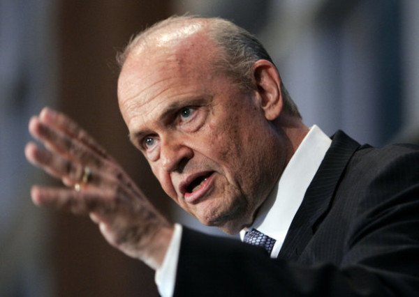 Fred Thompson dead at 73