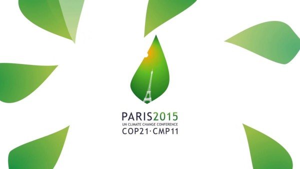 Paris climate change conference 2015