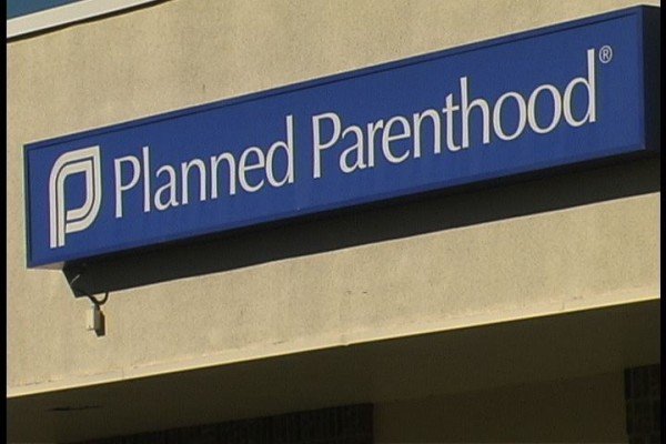Planned Parenthood family planning