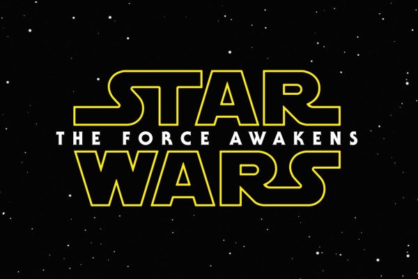 Force Awakens global box office record