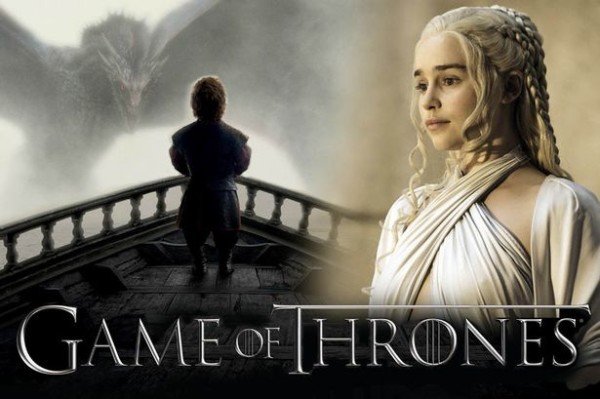 Game of Thrones most pirated TV show in 2015