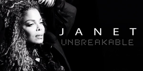 Janet Jackson  postpones Unbreakable tour