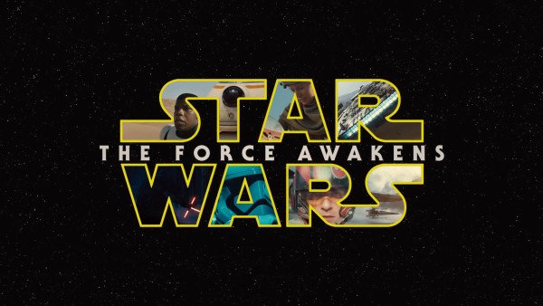 Star Wars Force Awakens world premiere