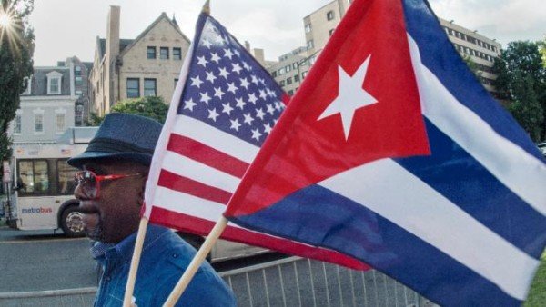 US and Cuba to resume regular flights