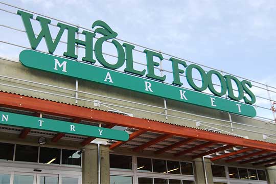 Whole Foods overcharging settlement