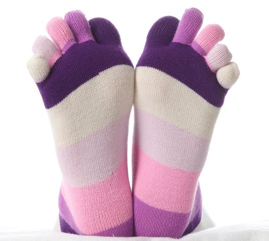 22-Socks-Woolen