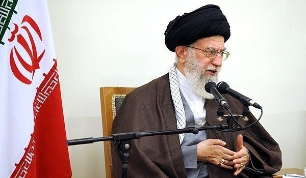 Ayatollah Ali Khamenei condemns Sheikh Nimr al-Nimr execution