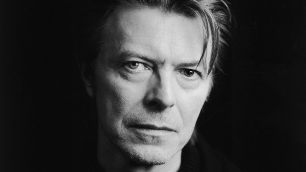 David Bowie cremation
