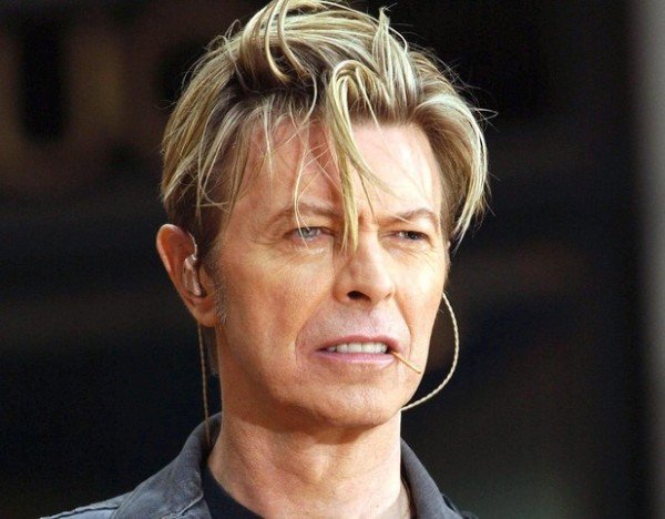 David Bowie memorial concert