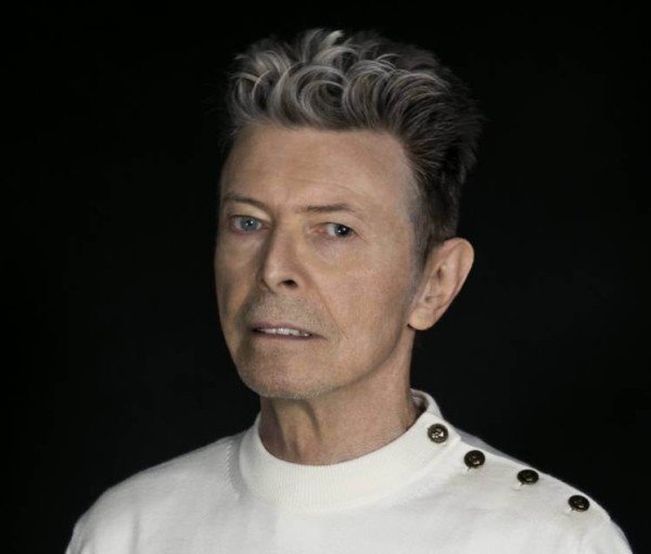 David Bowie will